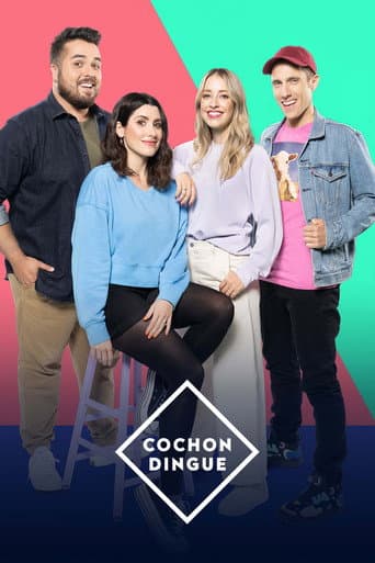 Cochon dingue Season 6 poster