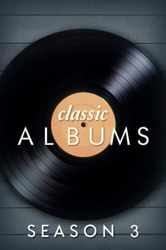 Classic Albums Season 3 poster