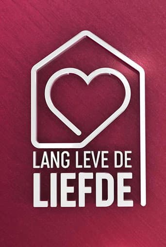 Lang Leve de Liefde Season 6 poster
