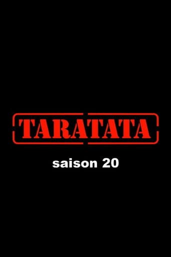 Taratata Season 20 poster