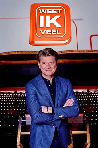 Weet Ik Veel Season 9 poster