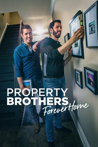 Property Brothers: Forever Home Season 2 poster