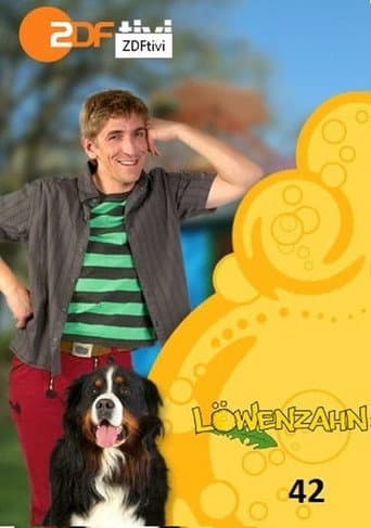 Löwenzahn Season 42 poster