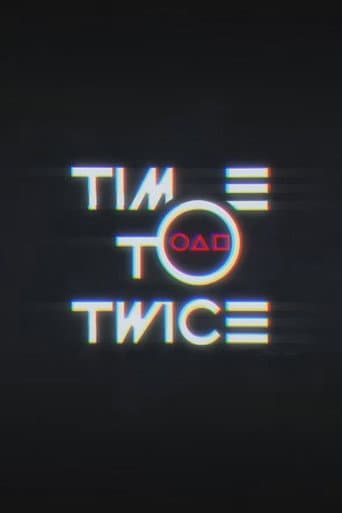 TIME TO TWICE Season 23 poster