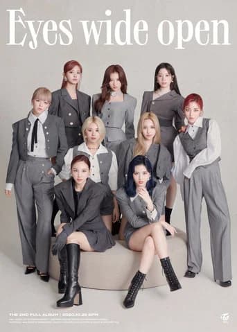 TWICE TV Season 16 poster