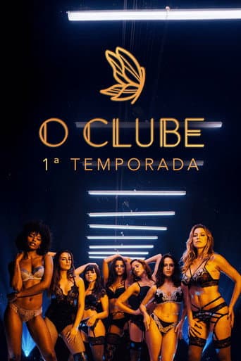 The Good Girls Club Season 1 poster