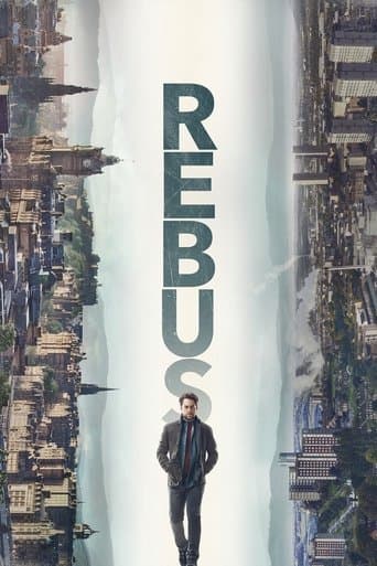 Rebus Season 1 poster