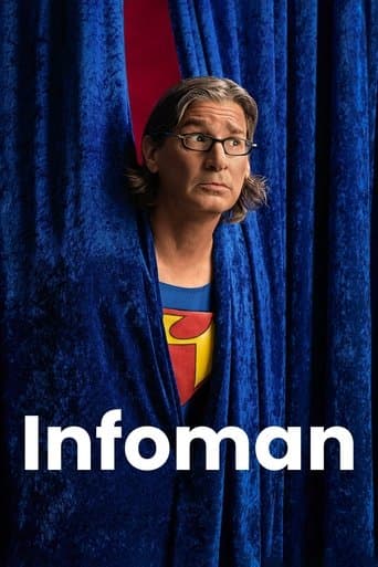 Infoman Season 25 poster