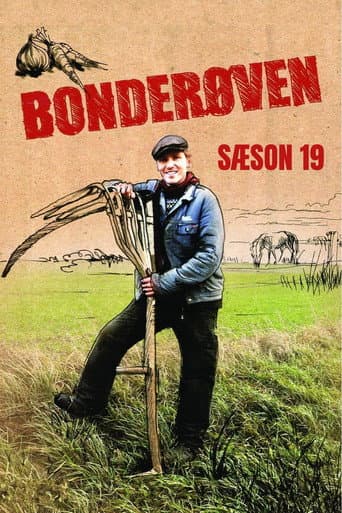 Frank & Kastaniegaarden Season 19 poster
