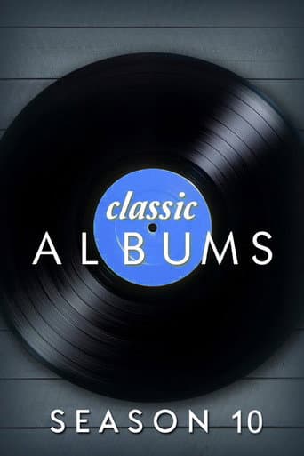 Classic Albums Season 10 poster