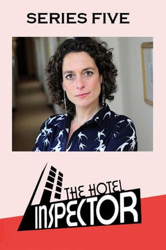 The Hotel Inspector Season 5 poster
