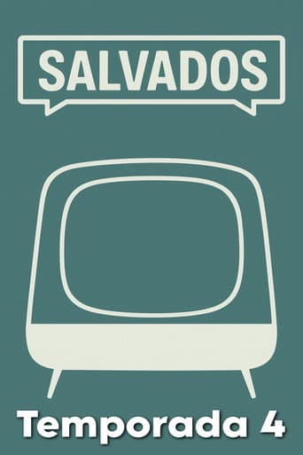 Salvados Season 4 poster