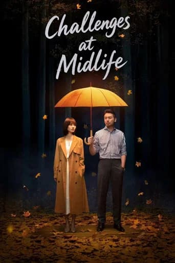Challenges at Midlife poster