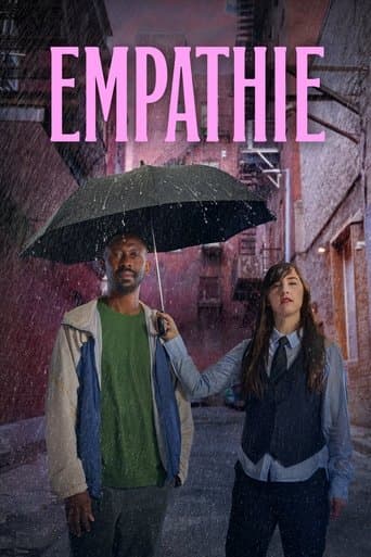 Empathie Season 1 poster