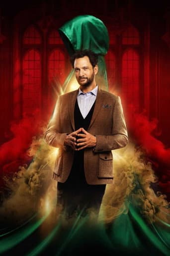 The Traitors France Season 6 poster