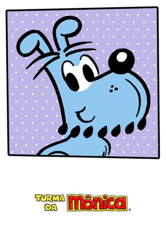 Monica and Friends Season 7 poster