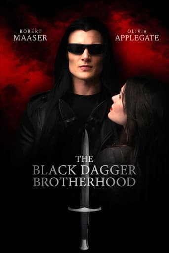 The Black Dagger Brotherhood Season 1 poster