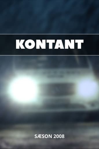 Kontant Season 4 poster