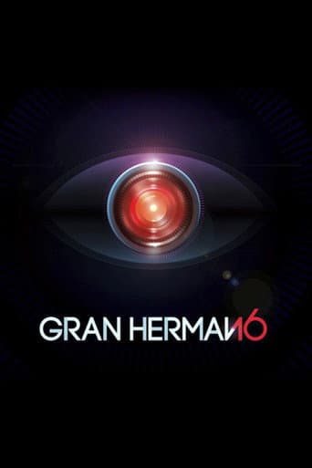 Gran Hermano Season 16 poster