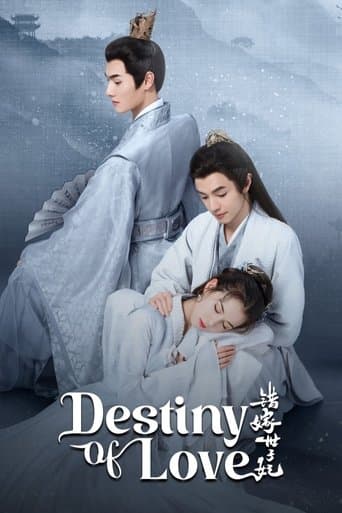 Destiny of Love Season 1 poster