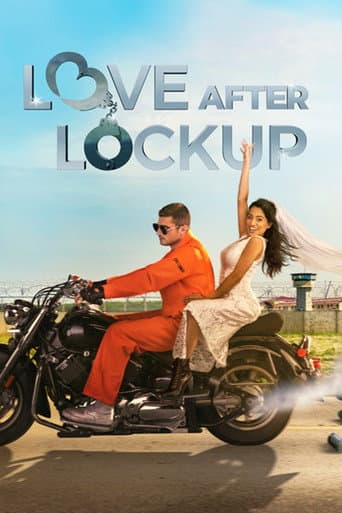 Love After Lockup Season 5 poster