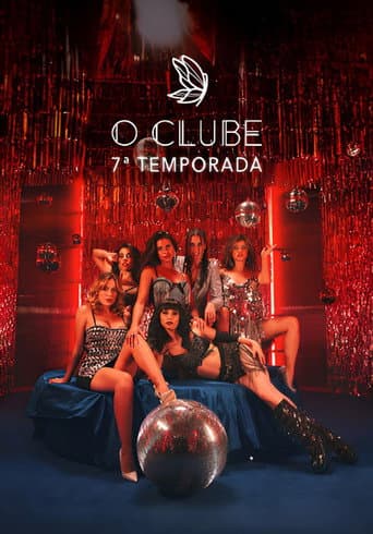 The Good Girls Club Season 7 poster