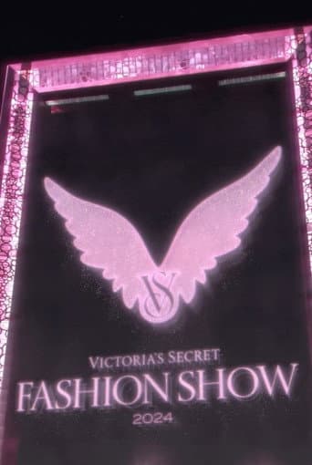 Victoria's Secret Fashion Show Season 20 poster