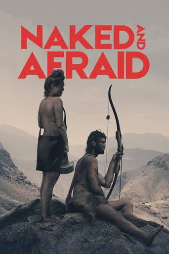 Naked and Afraid Season 15 poster
