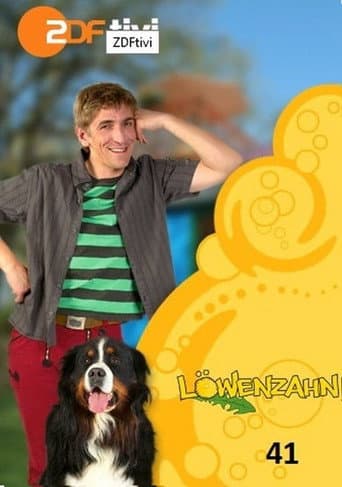 Löwenzahn Season 41 poster