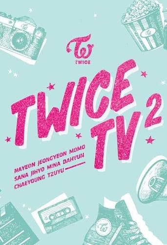 TWICE TV Season 2 poster
