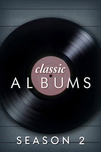 Classic Albums Season 2 poster