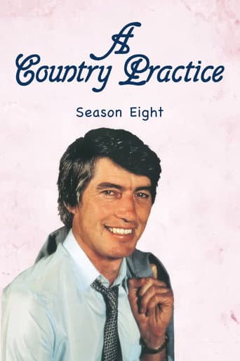 A Country Practice Season 8 poster
