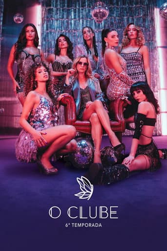 The Good Girls Club Season 6 poster