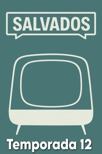 Salvados Season 12 poster