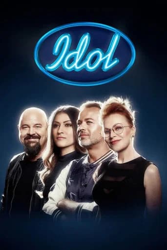 Idol Season 13 poster