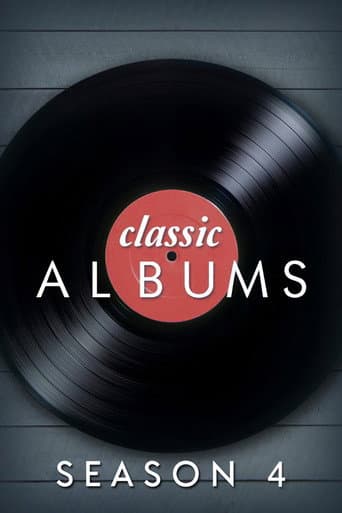 Classic Albums Season 4 poster