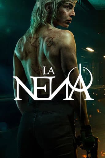 La nena Season 1 poster