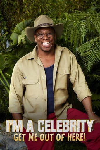I'm a Celebrity...Get Me Out of Here! Season 19 poster