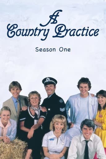 A Country Practice Season 1 poster