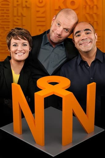Nytt på nytt Season 41 poster