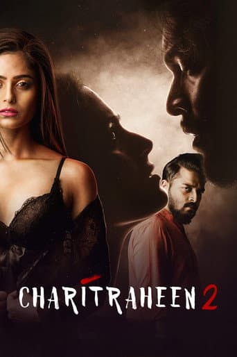Charitraheen Season 2 poster