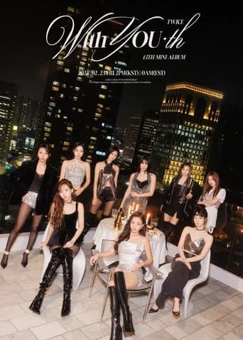TWICE TV Season 25 poster