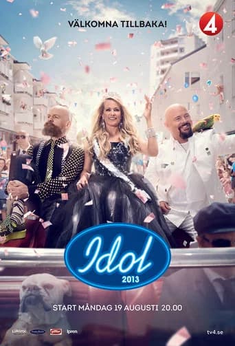 Idol Season 9 poster