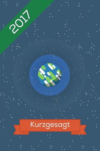 Kurzgesagt - In a Nutshell Season 5 poster