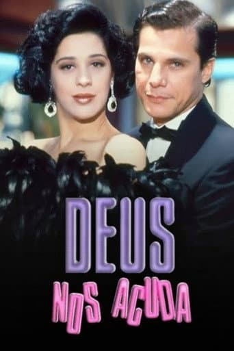 Deus Nos Acuda Season 1 poster