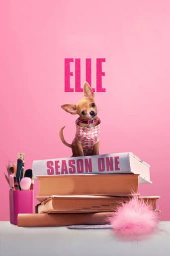 Elle Season 1 poster