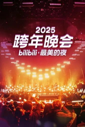 Bilibili New Year's Eve Gala Season 7 poster