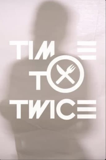 TIME TO TWICE Season 18 poster