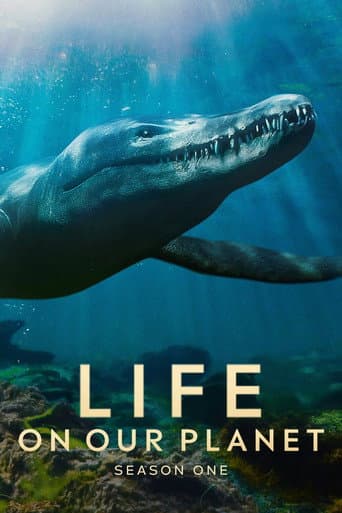 Life on Our Planet Season 1 poster