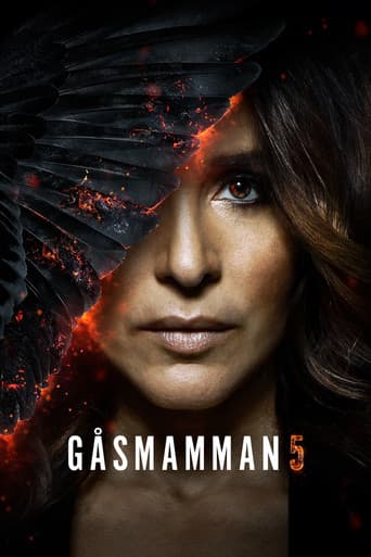 Mother Goose Season 5 poster